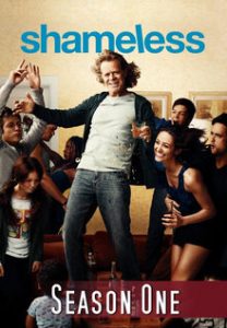 Бесстыжие 1 сезон (2011)