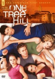 Холм одного дерева 1 сезон (2003)