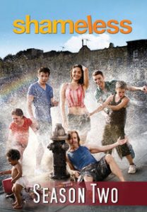 Бесстыжие 2 сезон (2012)