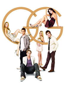 Сплетница 3 сезон (2009)