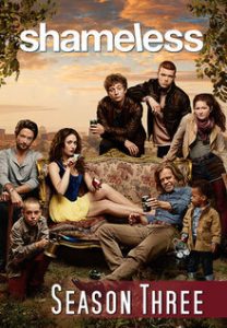 Бесстыжие 3 сезон (2013)