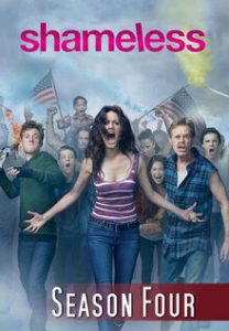 Бесстыжие 4 сезон (2014)