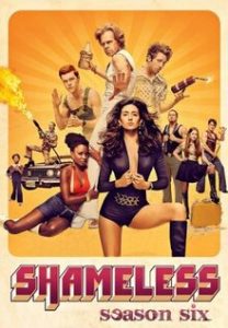 Бесстыжие 6 сезон (2016)